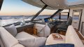 Riviera 6800 Sport Yacht Platinum Edition