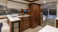 Riviera 6800 Sport Yacht Platinum Edition