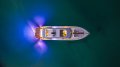 Riviera 6800 Sport Yacht Platinum Edition