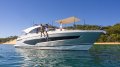 Riviera 6800 Sport Yacht Platinum Edition