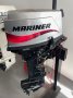 MARINER LONG SHAFT ELECTRIC START TILLER HANDLE