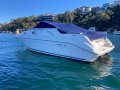 Sea Ray 250 DA Fast Fun Mooring (Sydney Harbour)