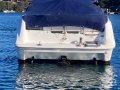 Sea Ray 250 DA Fast Fun Mooring (Sydney Harbour)