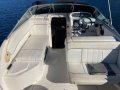 Sea Ray 250 DA Fast Fun Mooring (Sydney Harbour)