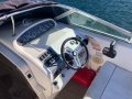 Sea Ray 250 DA Fast Fun Mooring (Sydney Harbour)
