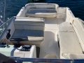 Sea Ray 250 DA Fast Fun Mooring (Sydney Harbour)