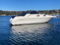 Sea Ray 250 DA Fast Fun Mooring (Sydney Harbour)