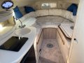 Sea Ray 250 DA Fast Fun Mooring (Sydney Harbour)