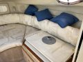 Sea Ray 250 DA Fast Fun Mooring (Sydney Harbour)