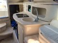 Sea Ray 250 DA Fast Fun Mooring (Sydney Harbour)