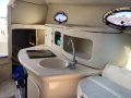 Sea Ray 250 DA Fast Fun Mooring (Sydney Harbour)