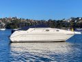 Sea Ray 250 DA Fast Fun Mooring (Sydney Harbour)