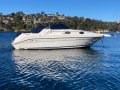 Sea Ray 250 DA Fast Fun Mooring (Sydney Harbour)