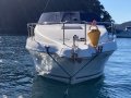Sea Ray 250 DA Fast Fun Mooring (Sydney Harbour)
