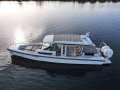 Axopar 37 Sun Top *** CREATE SOME MISCHIEF *** $ 365,000 ***