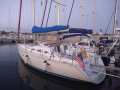 Beneteau Oceanis 393 Clipper