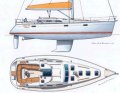 Beneteau Oceanis 393 Clipper