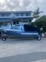 Sealegs 8.5 Half Cabin 8.5 half cabin