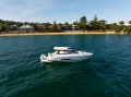 Regal 36 XO 2021 Model