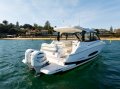 Regal 36 XO 2021 Model