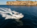 Regal 36 XO 2021 Model