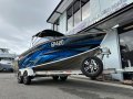 Stacer 519 Wild Rider - 2018 model with a great boat wrap.