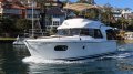 Beneteau Swift Trawler 35