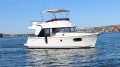 Beneteau Swift Trawler 35