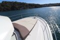 Beneteau Swift Trawler 35