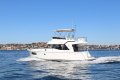 Beneteau Swift Trawler 35