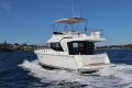 Beneteau Swift Trawler 35