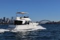 Beneteau Swift Trawler 35