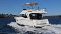 Beneteau Swift Trawler 35