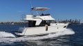 Beneteau Swift Trawler 35