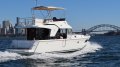 Beneteau Swift Trawler 35