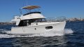 Beneteau Swift Trawler 35