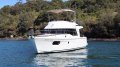 Beneteau Swift Trawler 35