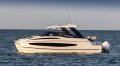 Aquila 32 Sport Power Catamaran