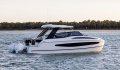 Aquila 32 Sport Power Catamaran