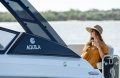 New Aquila 32 Sport Power Catamaran