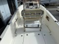 Oceania 23cc - 2018 model Powered by a Yamaha 200 HP 4 stroke