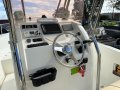 Oceania 23cc - 2018 model Powered by a Yamaha 200 HP 4 stroke