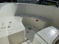 Oceania 23cc - 2018 model Powered by a Yamaha 200 HP 4 stroke