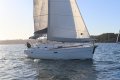 Beneteau Oceanis Clipper 331