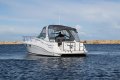 Four Winns Vista 348 with Bow Thruster