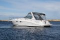 Four Winns Vista 348 with Bow Thruster