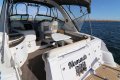 Four Winns Vista 348 with Bow Thruster