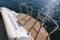 Four Winns Vista 348 with Bow Thruster