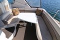 Four Winns Vista 348 with Bow Thruster