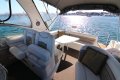 Four Winns Vista 348 with Bow Thruster